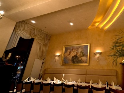 照片: Lugano Gastro