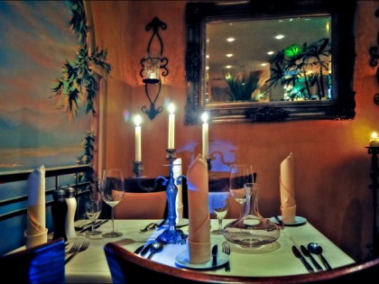 照片: Lugano Gastro