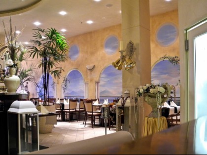 照片: Lugano Gastro