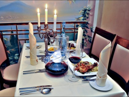 照片: Lugano Gastro