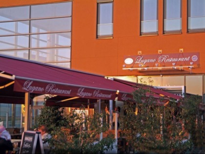 照片: Lugano Gastro