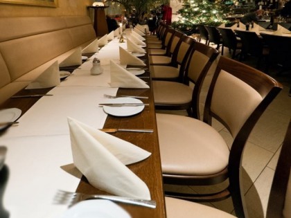照片: Lugano Gastro