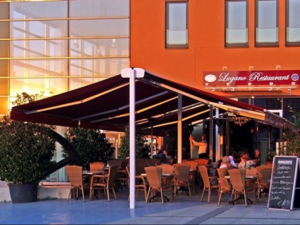 照片: Lugano Gastro